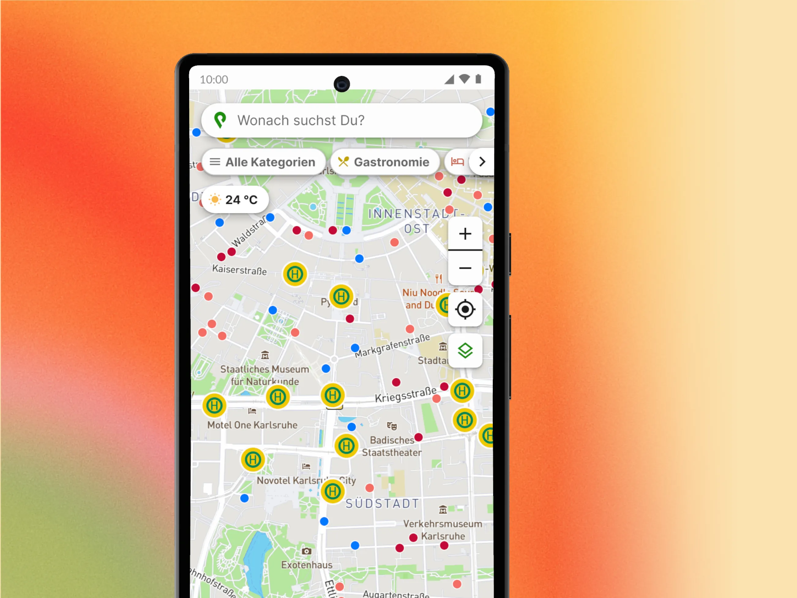 Du willst auch so eine smap?