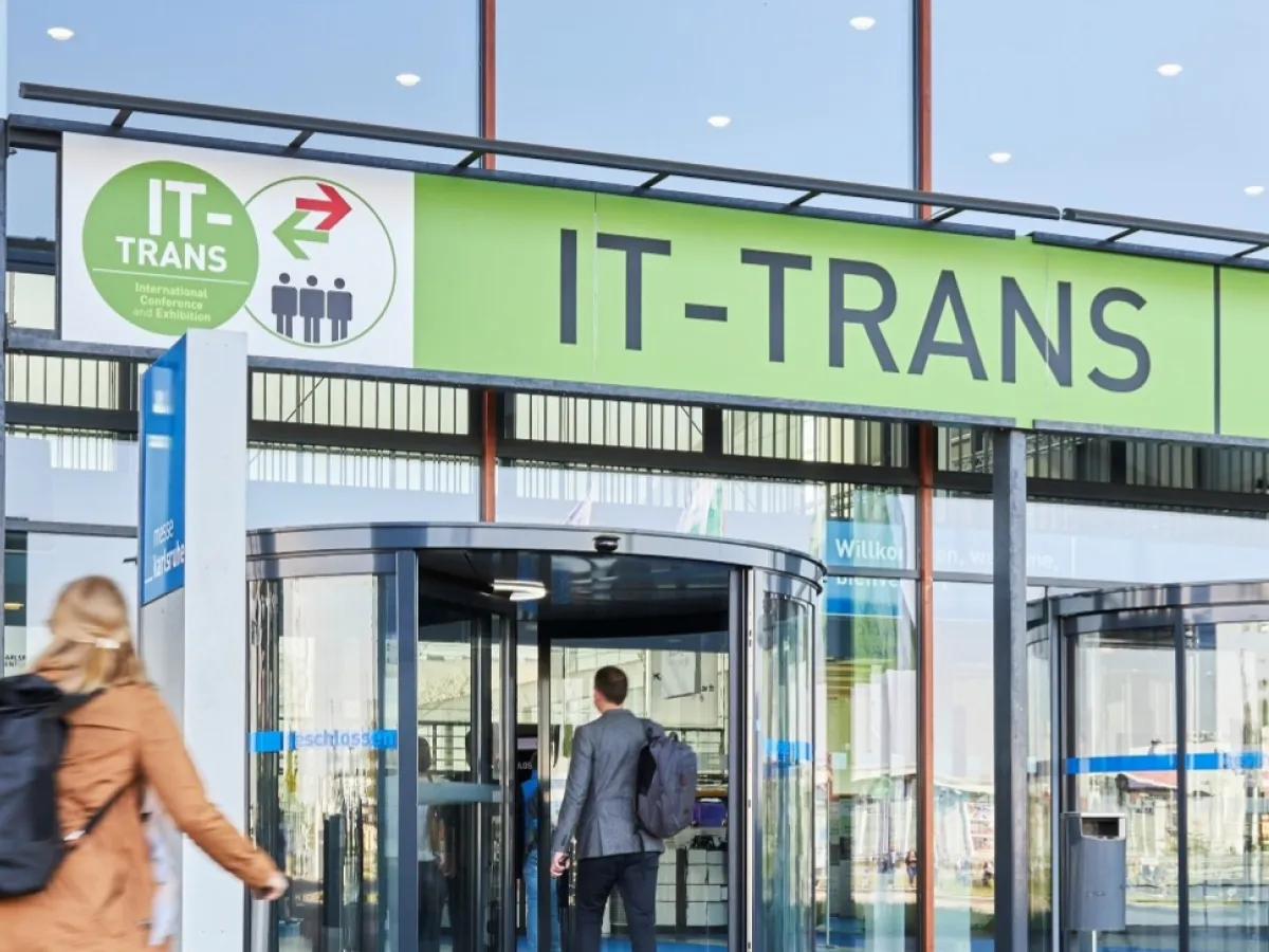 IT-Trans 2026