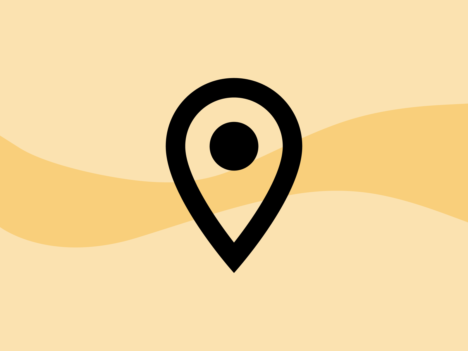 POIs bestimmen, Logo senden