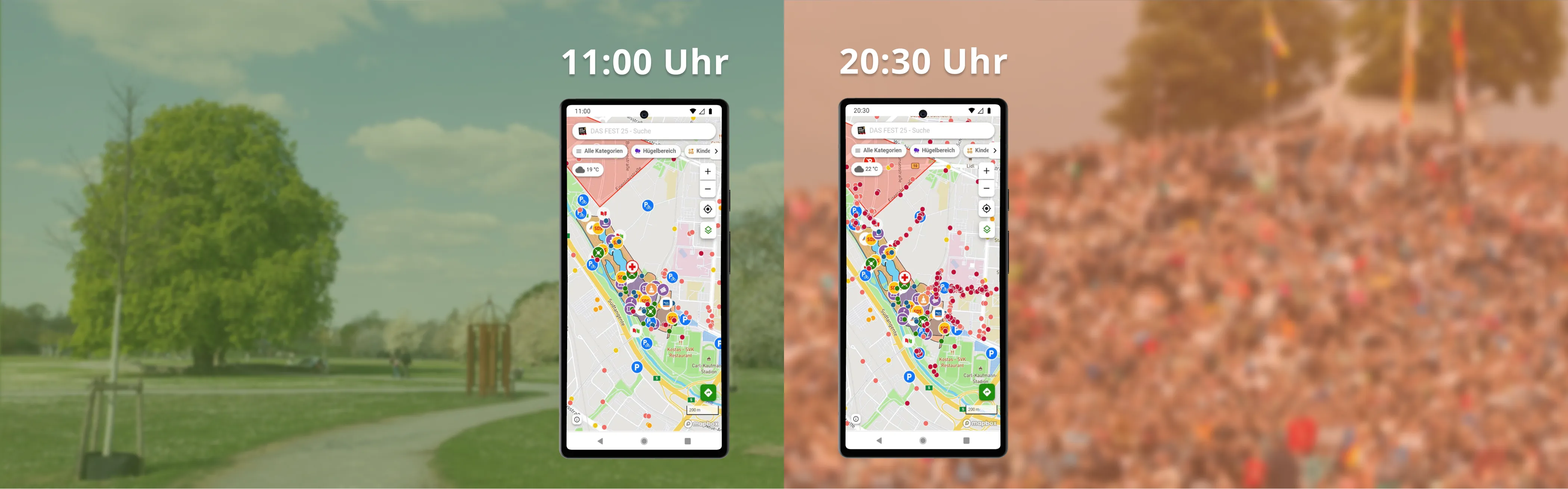 Heidenheim app