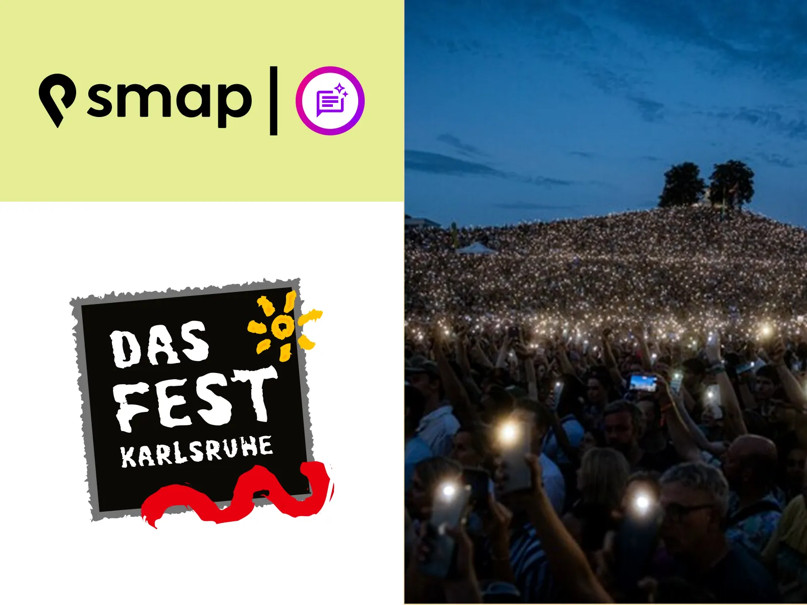 Das Fest