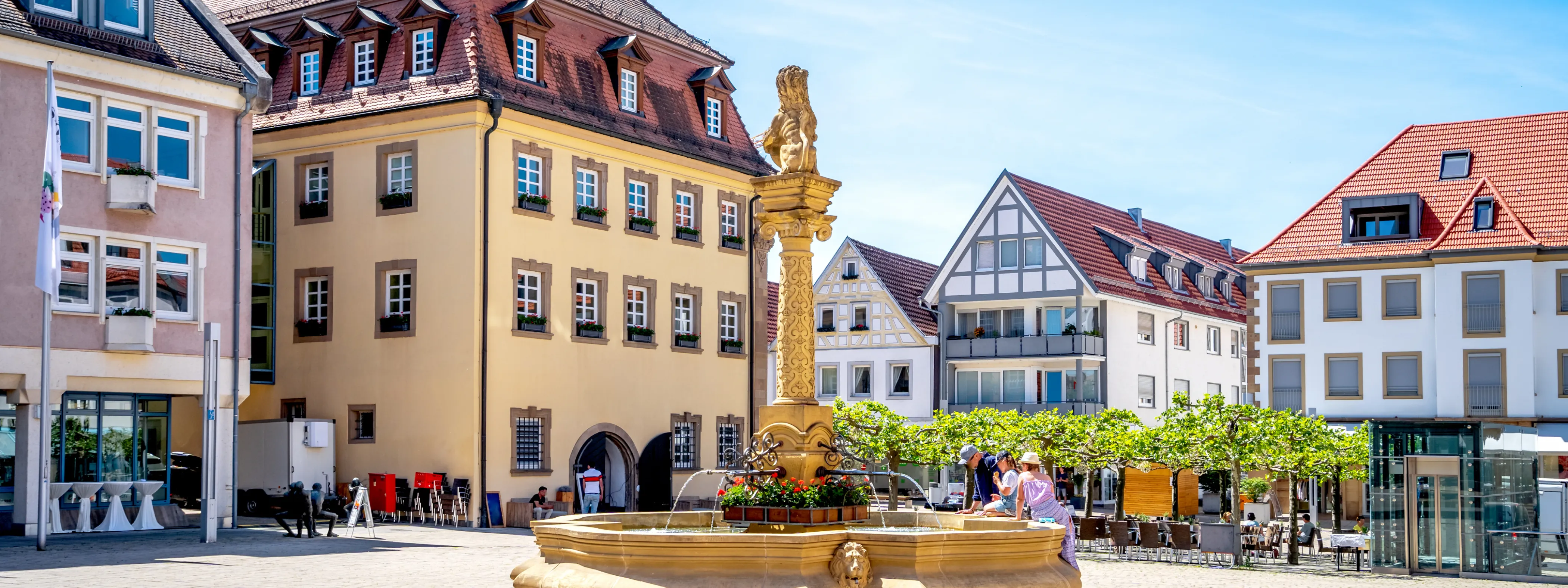 Heidenheim app