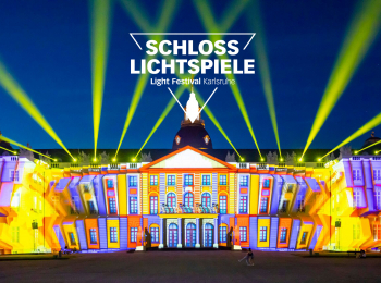 Schlosslichtspiele